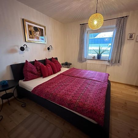 Kallis Appartement Mayrhofen Εξωτερικό φωτογραφία