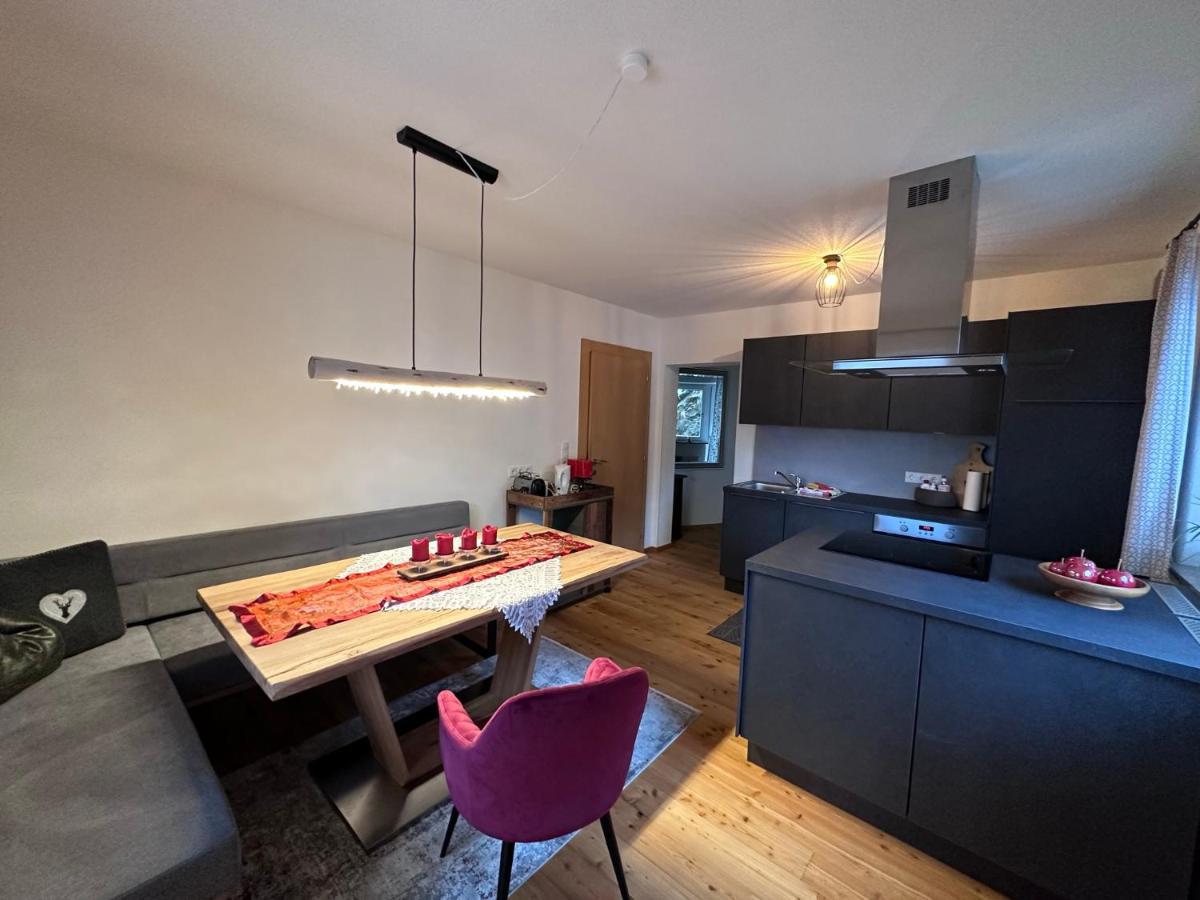 Kallis Appartement Mayrhofen Εξωτερικό φωτογραφία